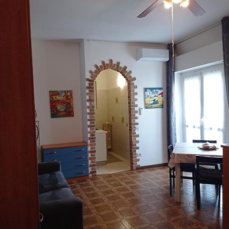 Ferienwohnung La Casa Di Dario Pero Exterior foto