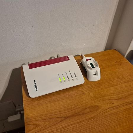 Ferienwohnung La Casa Di Dario Pero Exterior foto