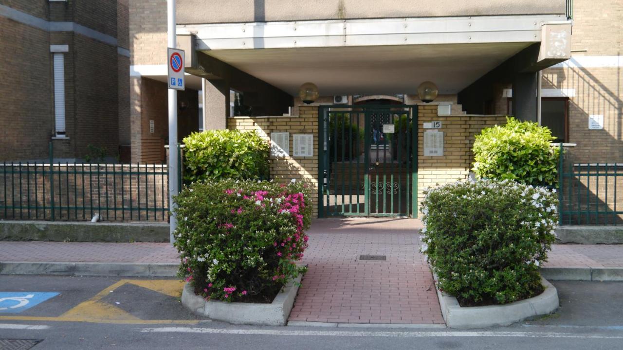 Ferienwohnung La Casa Di Dario Pero Exterior foto