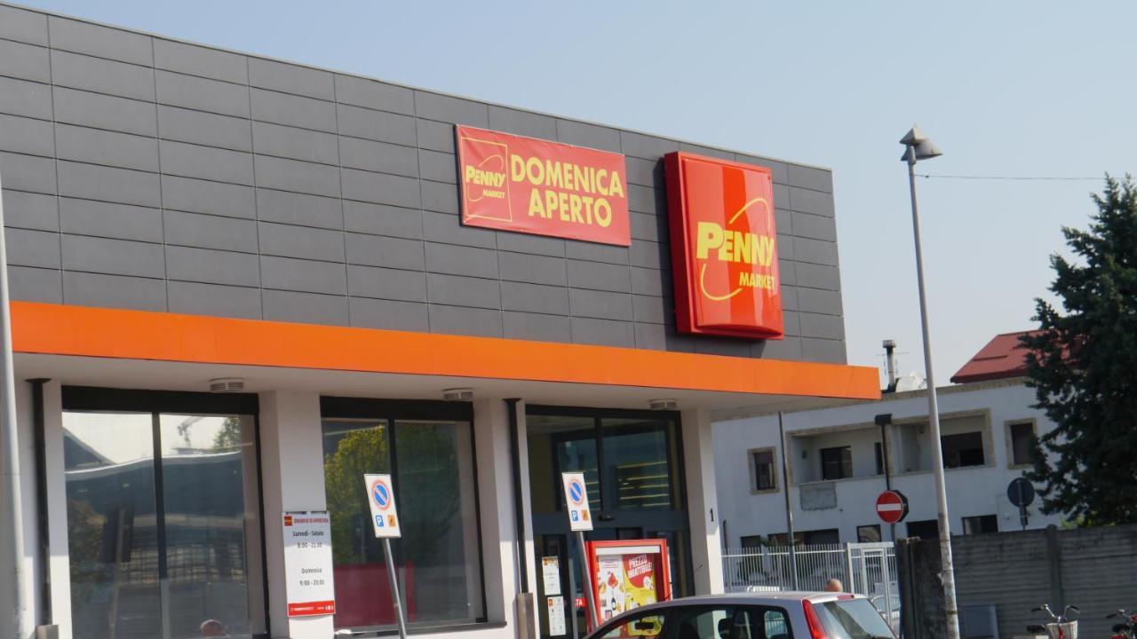Ferienwohnung La Casa Di Dario Pero Exterior foto