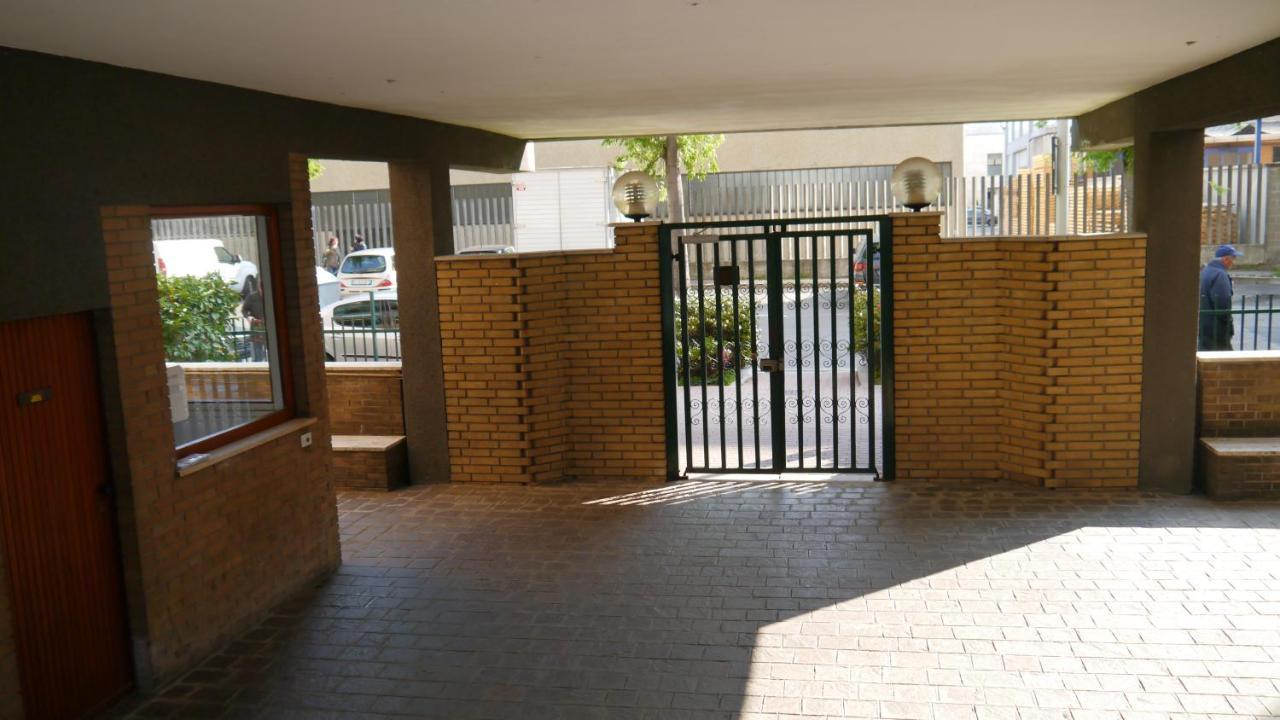 Ferienwohnung La Casa Di Dario Pero Exterior foto