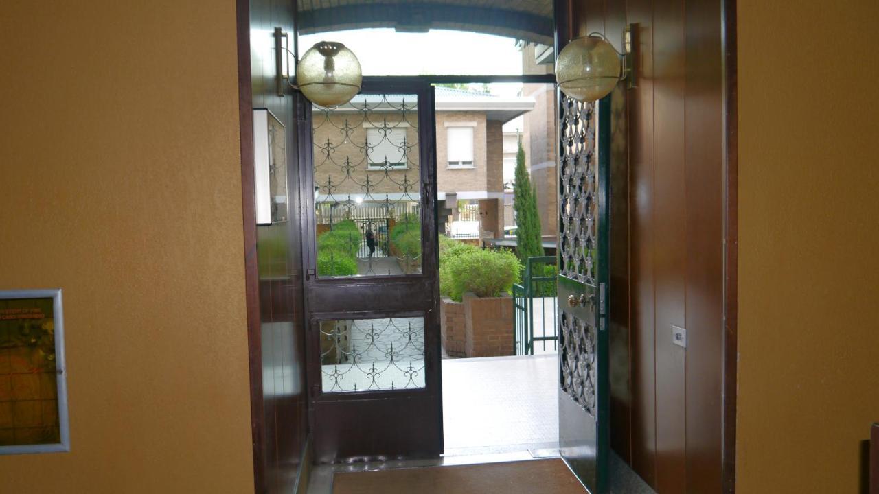 Ferienwohnung La Casa Di Dario Pero Exterior foto