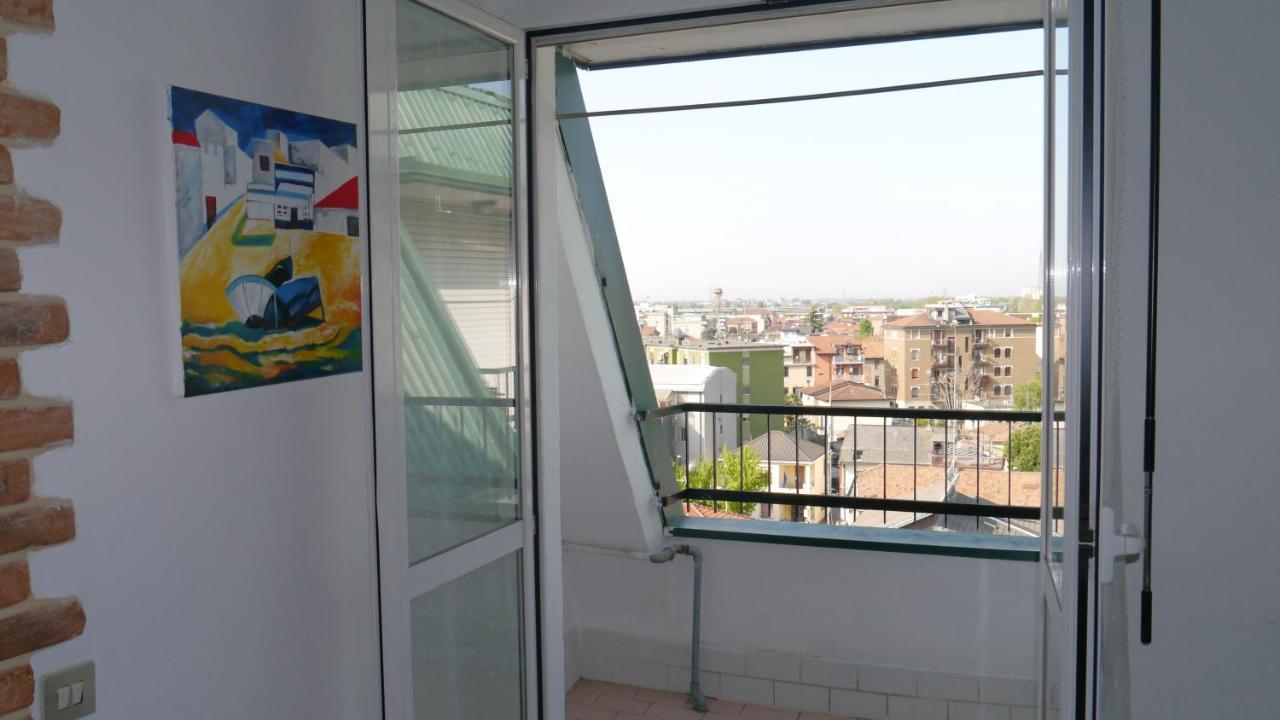 Ferienwohnung La Casa Di Dario Pero Exterior foto