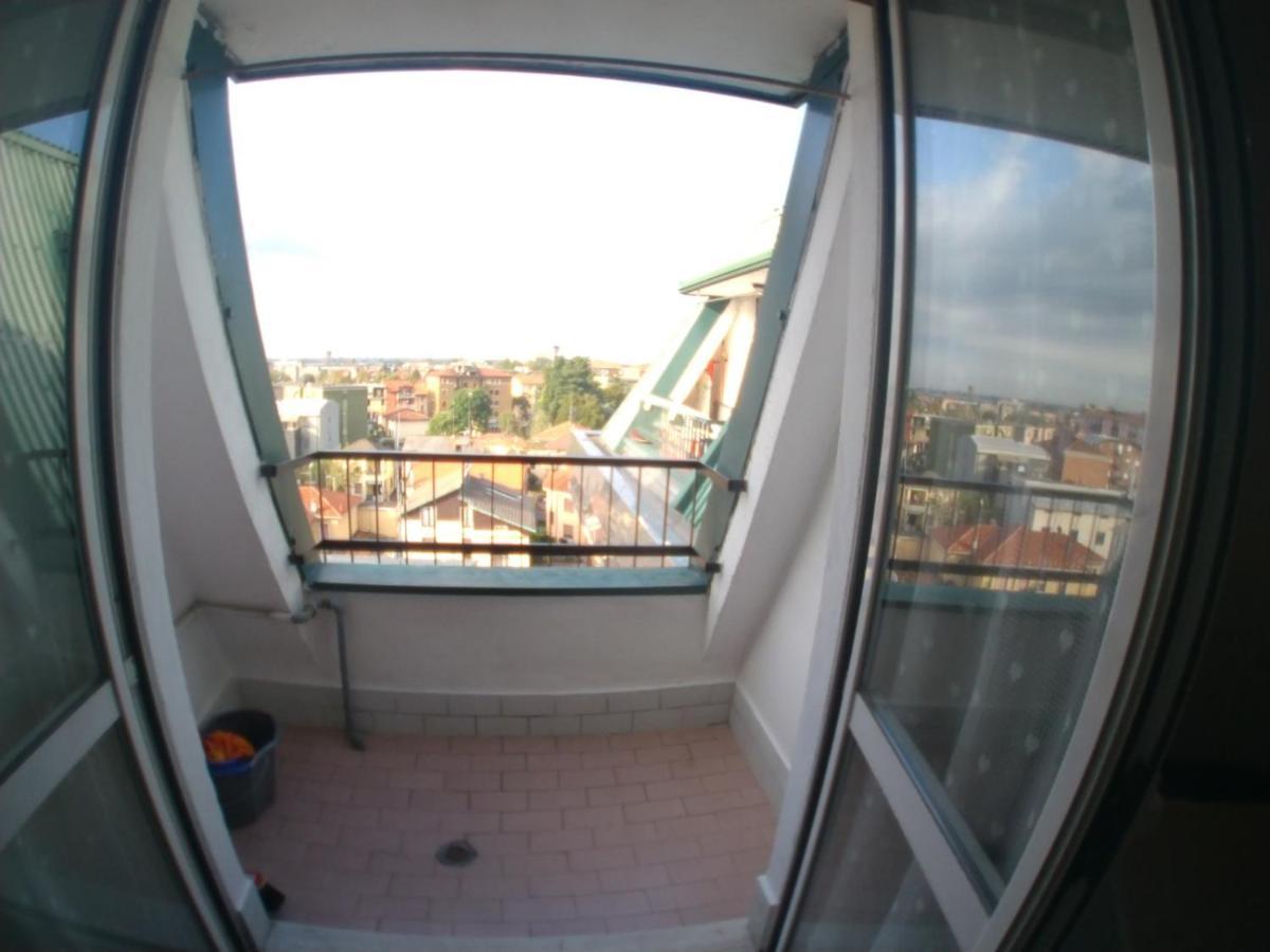 Ferienwohnung La Casa Di Dario Pero Exterior foto