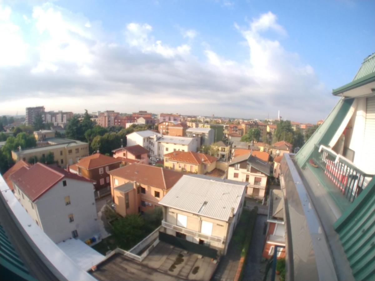 Ferienwohnung La Casa Di Dario Pero Exterior foto