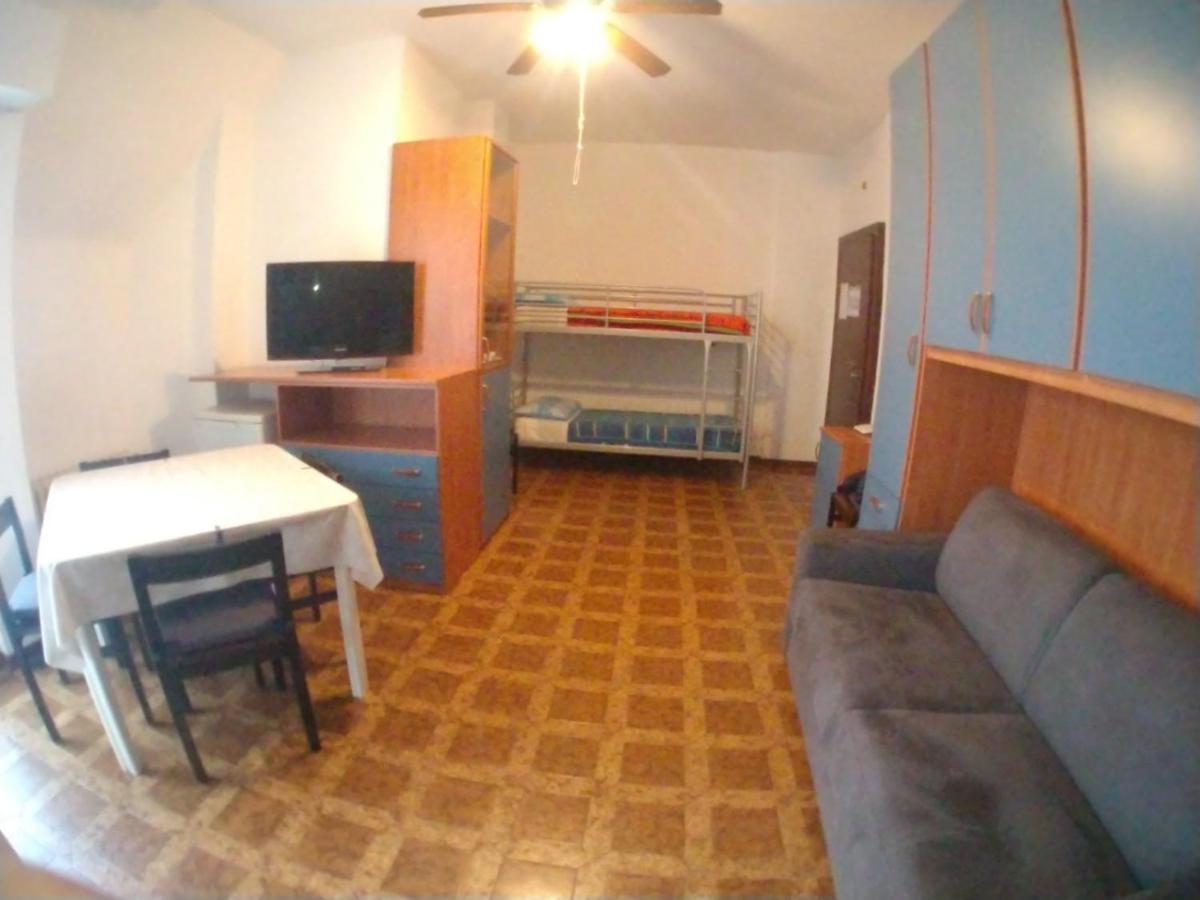 Ferienwohnung La Casa Di Dario Pero Exterior foto