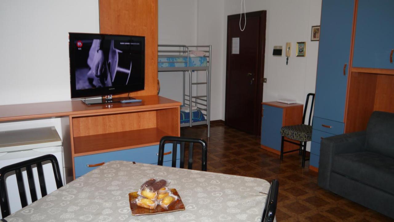 Ferienwohnung La Casa Di Dario Pero Exterior foto