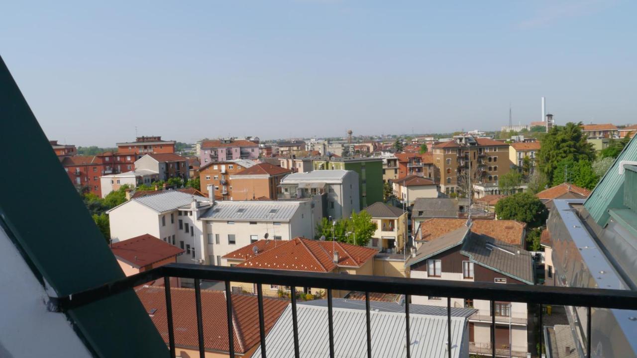Ferienwohnung La Casa Di Dario Pero Exterior foto