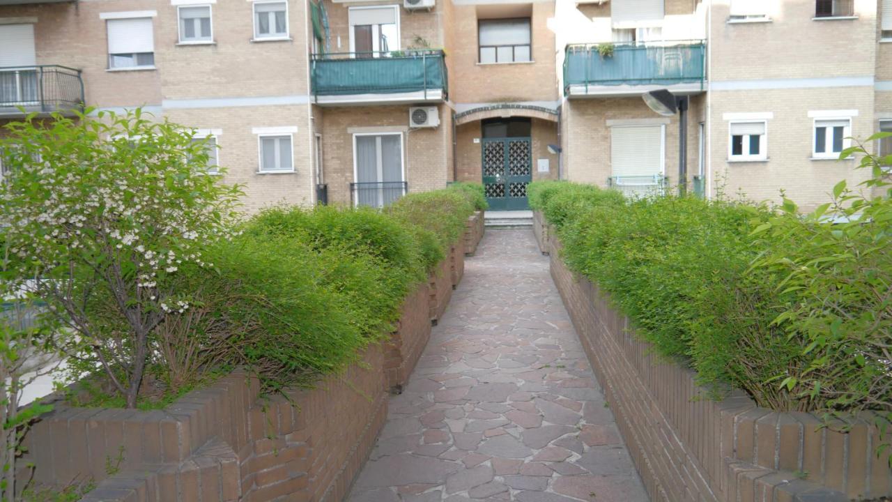Ferienwohnung La Casa Di Dario Pero Exterior foto
