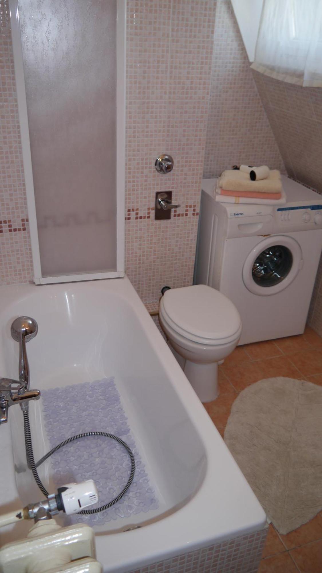 Ferienwohnung La Casa Di Dario Pero Exterior foto