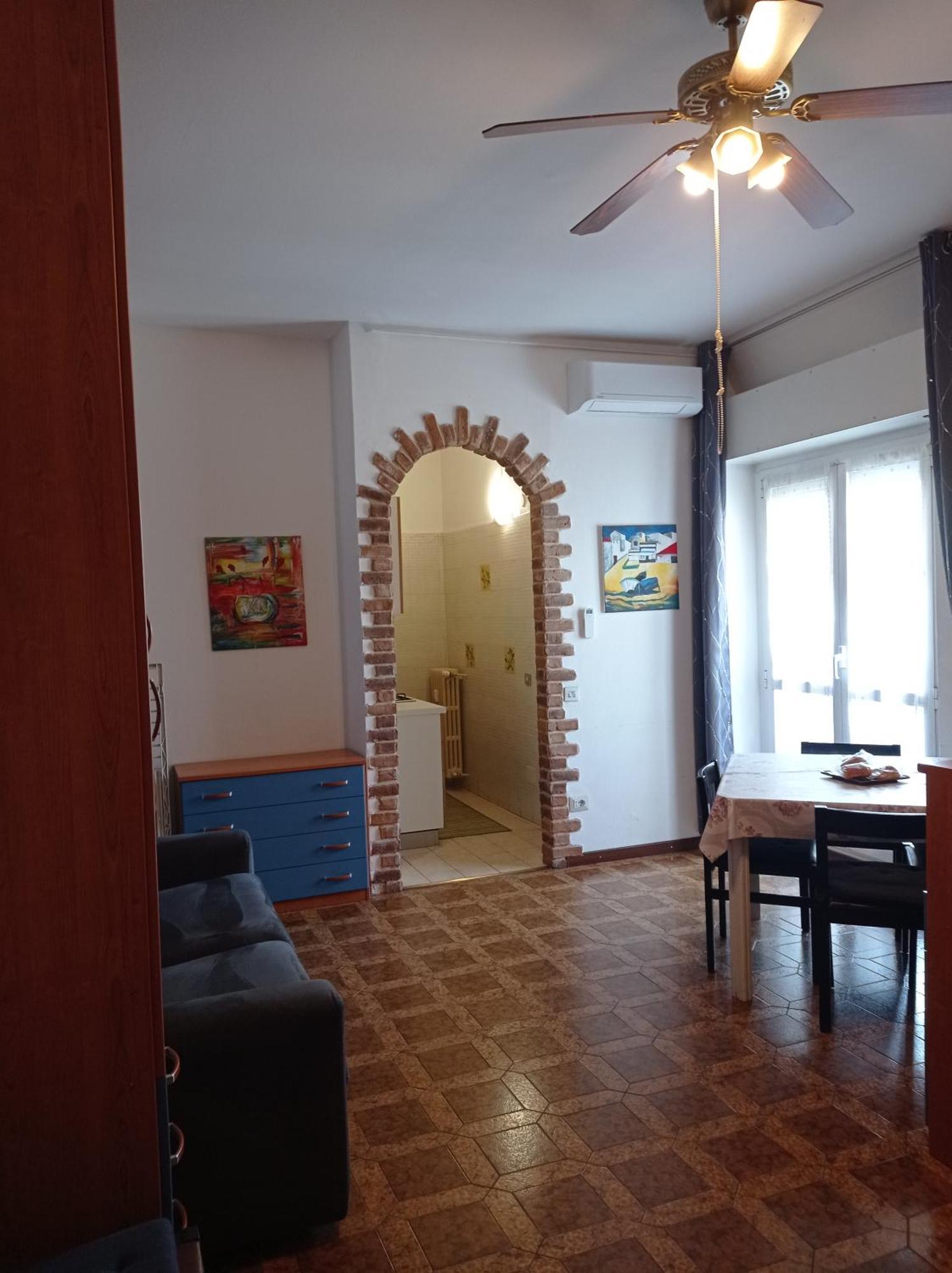 Ferienwohnung La Casa Di Dario Pero Exterior foto