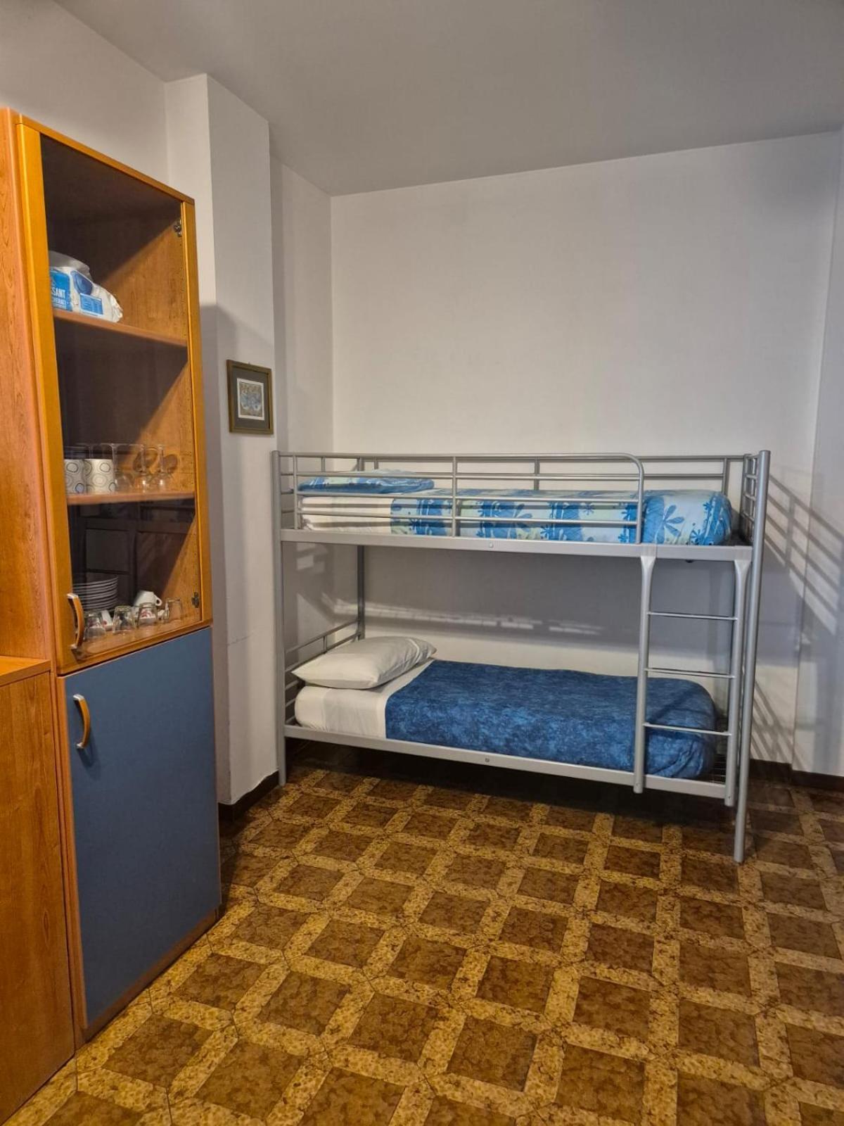 Ferienwohnung La Casa Di Dario Pero Exterior foto