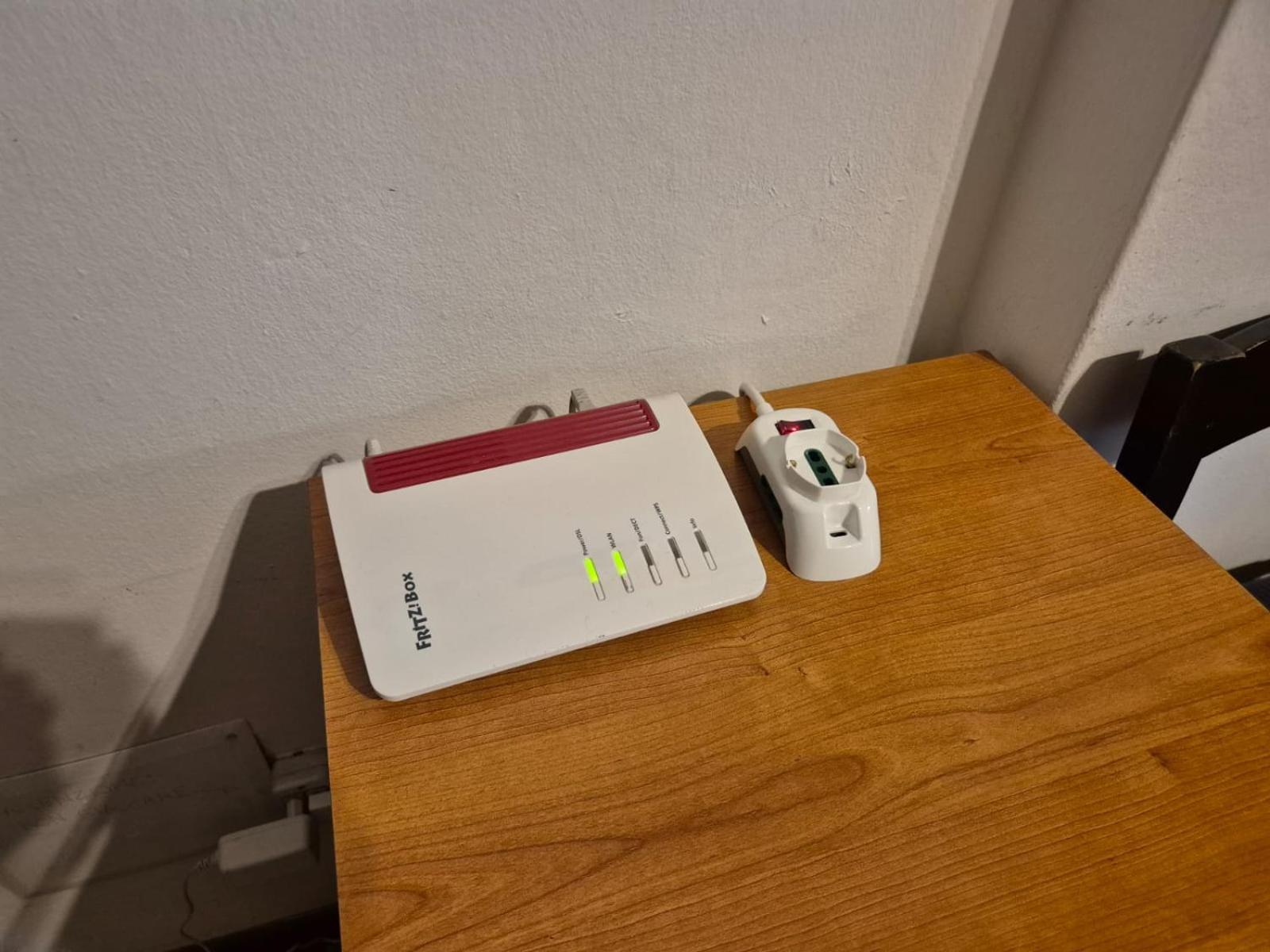 Ferienwohnung La Casa Di Dario Pero Exterior foto
