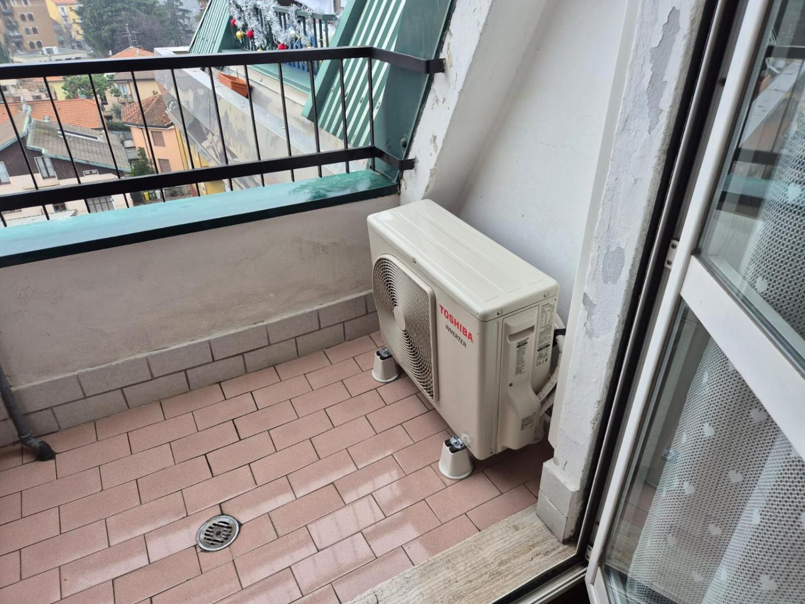 Ferienwohnung La Casa Di Dario Pero Exterior foto