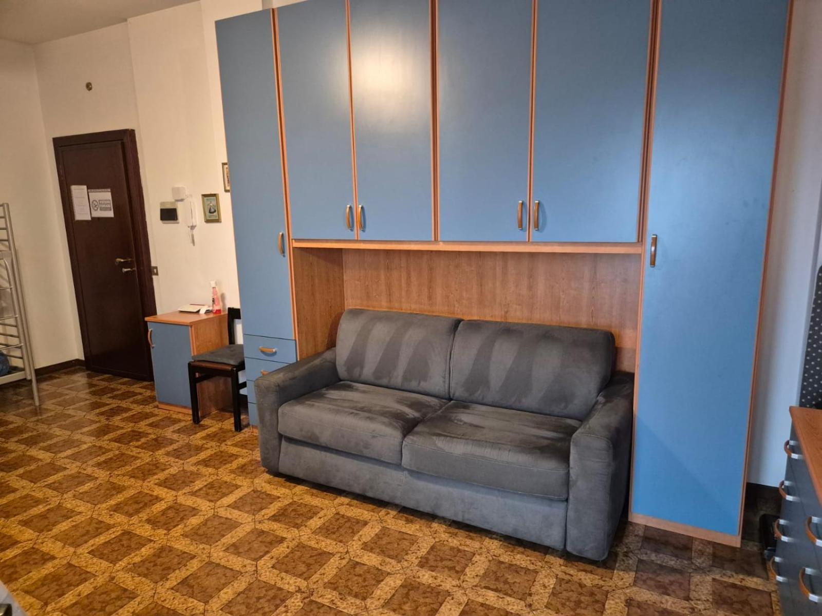 Ferienwohnung La Casa Di Dario Pero Exterior foto